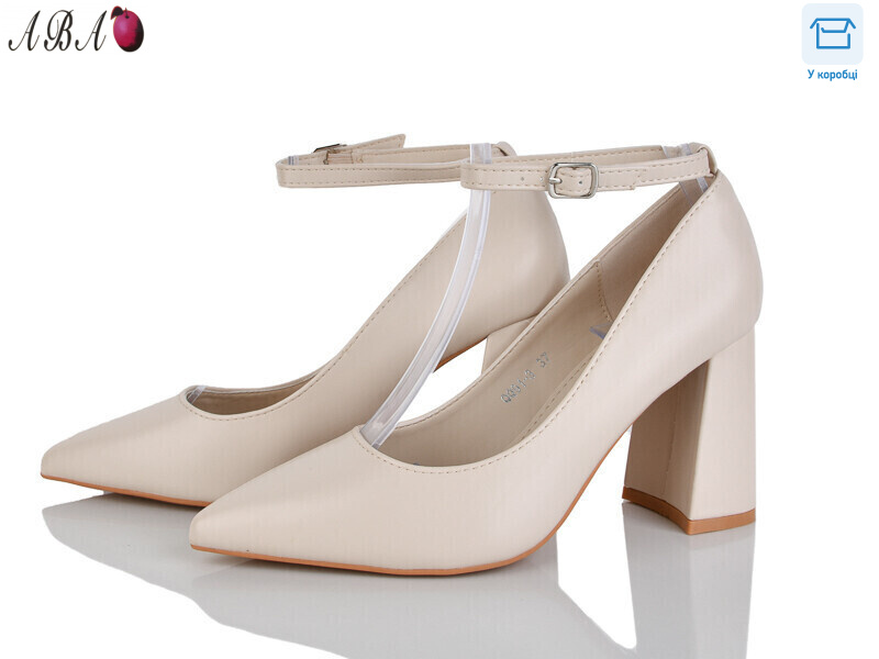 QQ9ABA1-3, 8 (36-41), <strong>590</strong>, демісезон