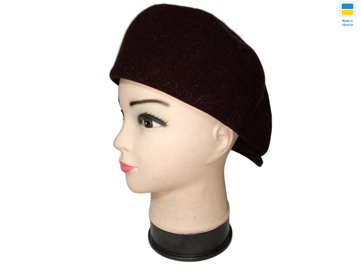 Кенголка 0593 шоколадний, 4 (56-60), <strong>380</strong>, демісезон