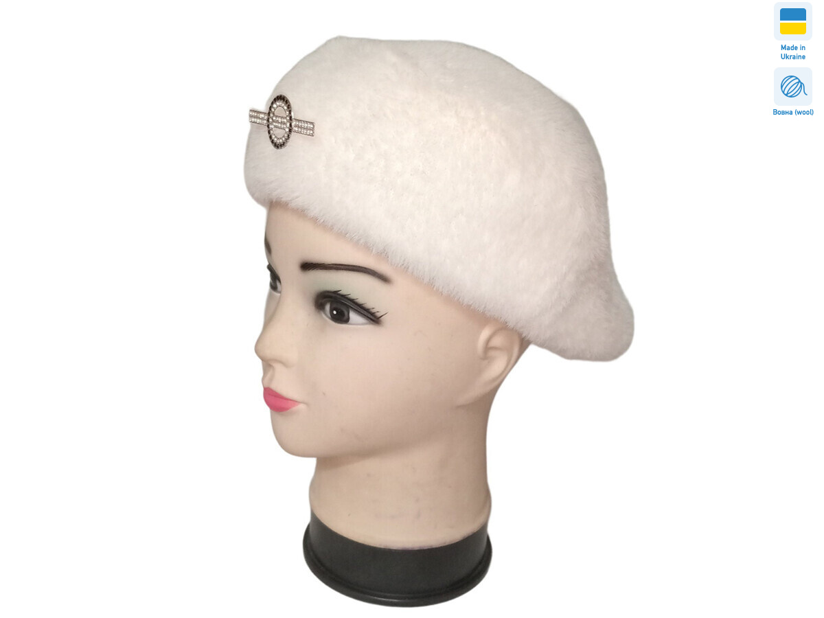 Кенголка 0596 білий, 4 (56-60), <strong>500</strong>, демісезон