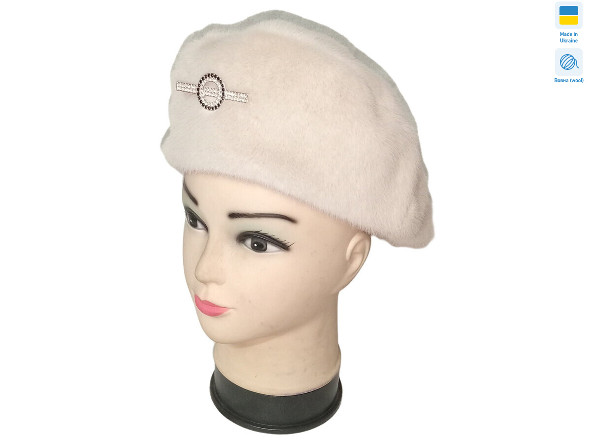 Кенголка 0598 св.бежевий, 4 (56-60), <strong>500</strong>, демісезон