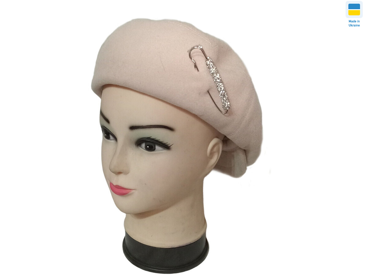 Кенголка 0601 бежевий, 4 (56-60), <strong>440</strong>, демісезон