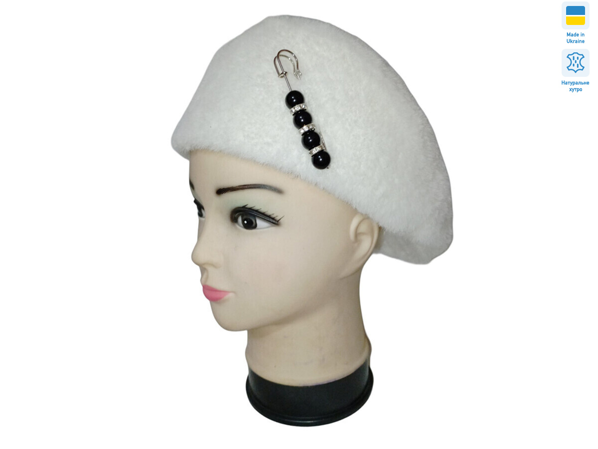 Кенголка 0607 білий, 4 (56-60), <strong>500</strong>, демісезон