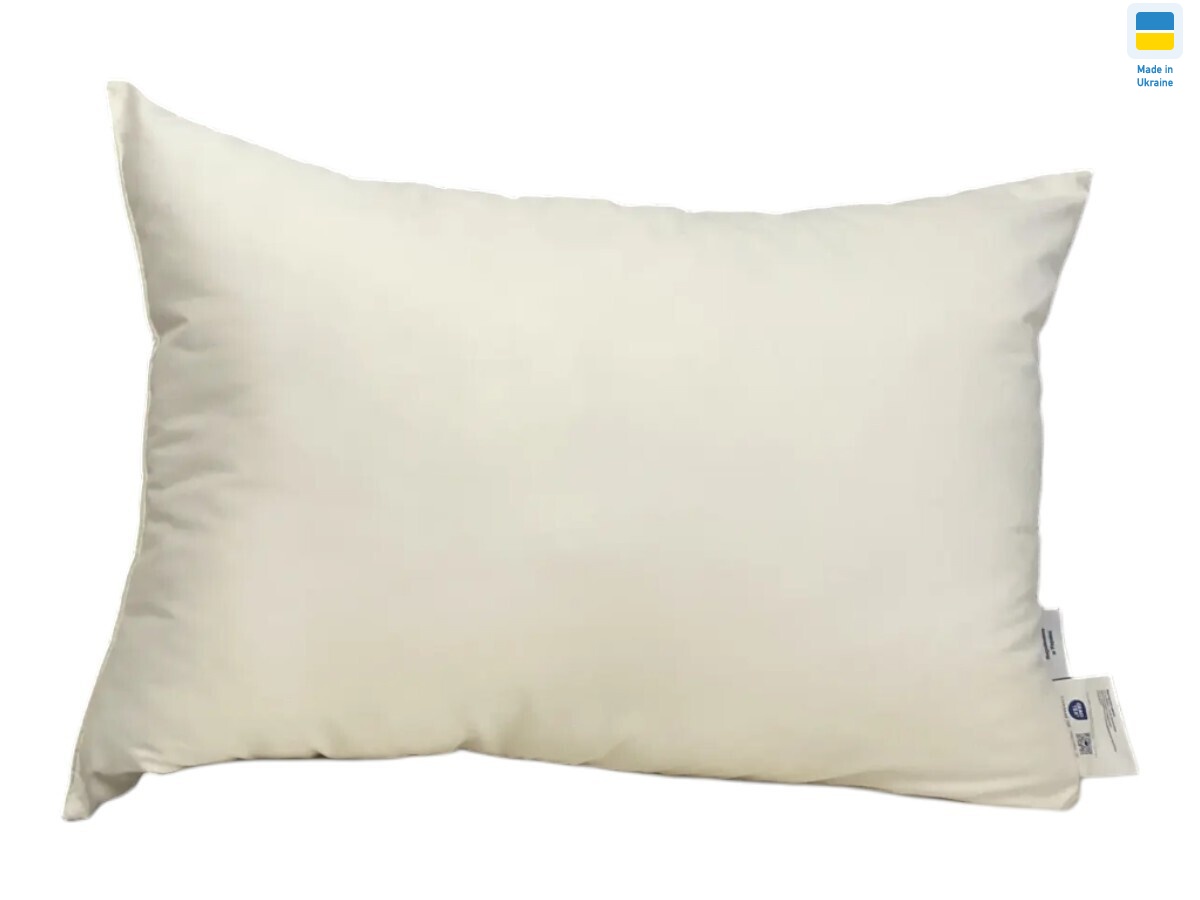 Cozy sleep молочний (50x70), 4 (One size), <strong>220</strong>