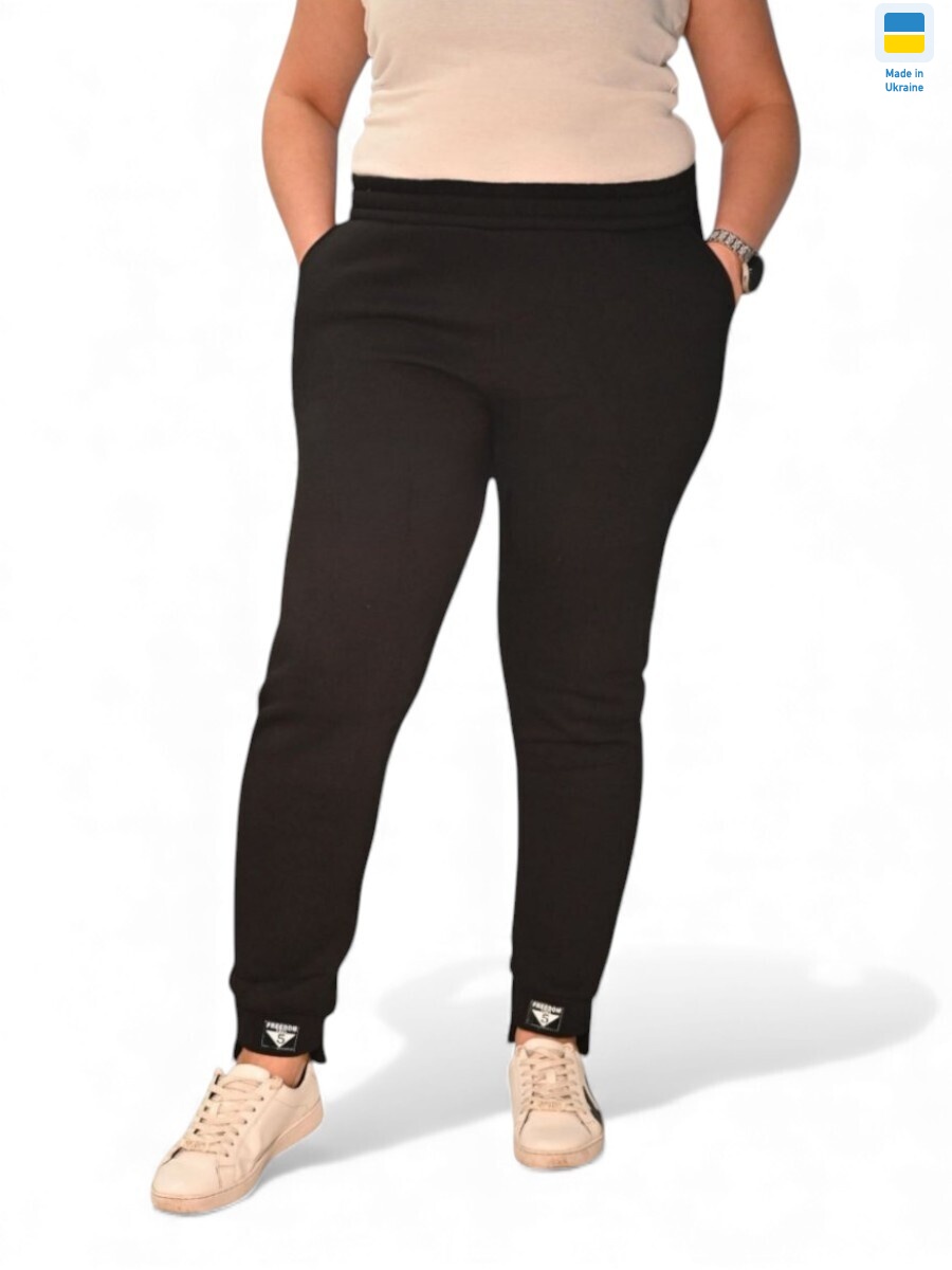 80022 чорний, 4 (XL-4XL), <strong>435</strong>, зима