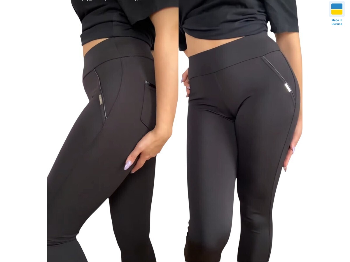 7251 чорний, 4 (S-XL), <strong>225</strong>, зима