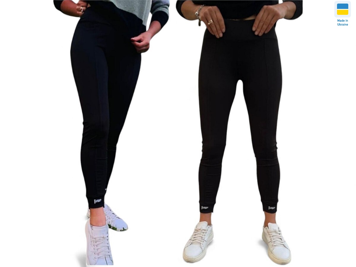 7819 чорний, 4 (S-XL), <strong>245</strong>, зима