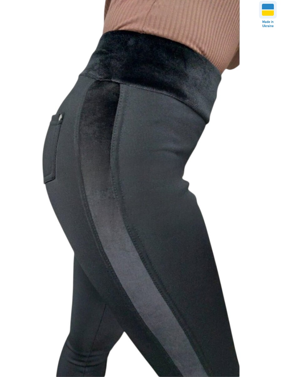 228 чорний, 4 (S-XL), <strong>300</strong>, зима