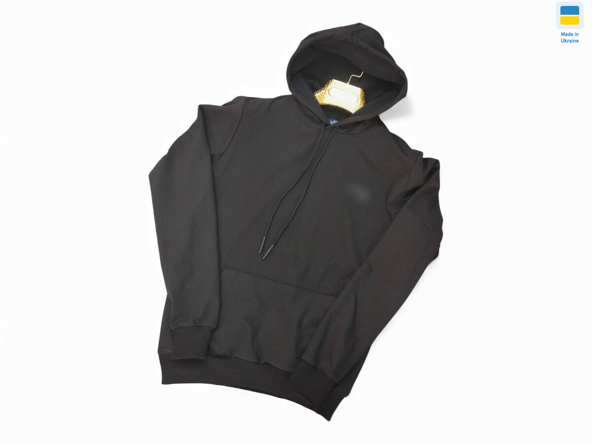 501 TF чорний, 5 (M-2XL), <strong>395</strong>, демісезон