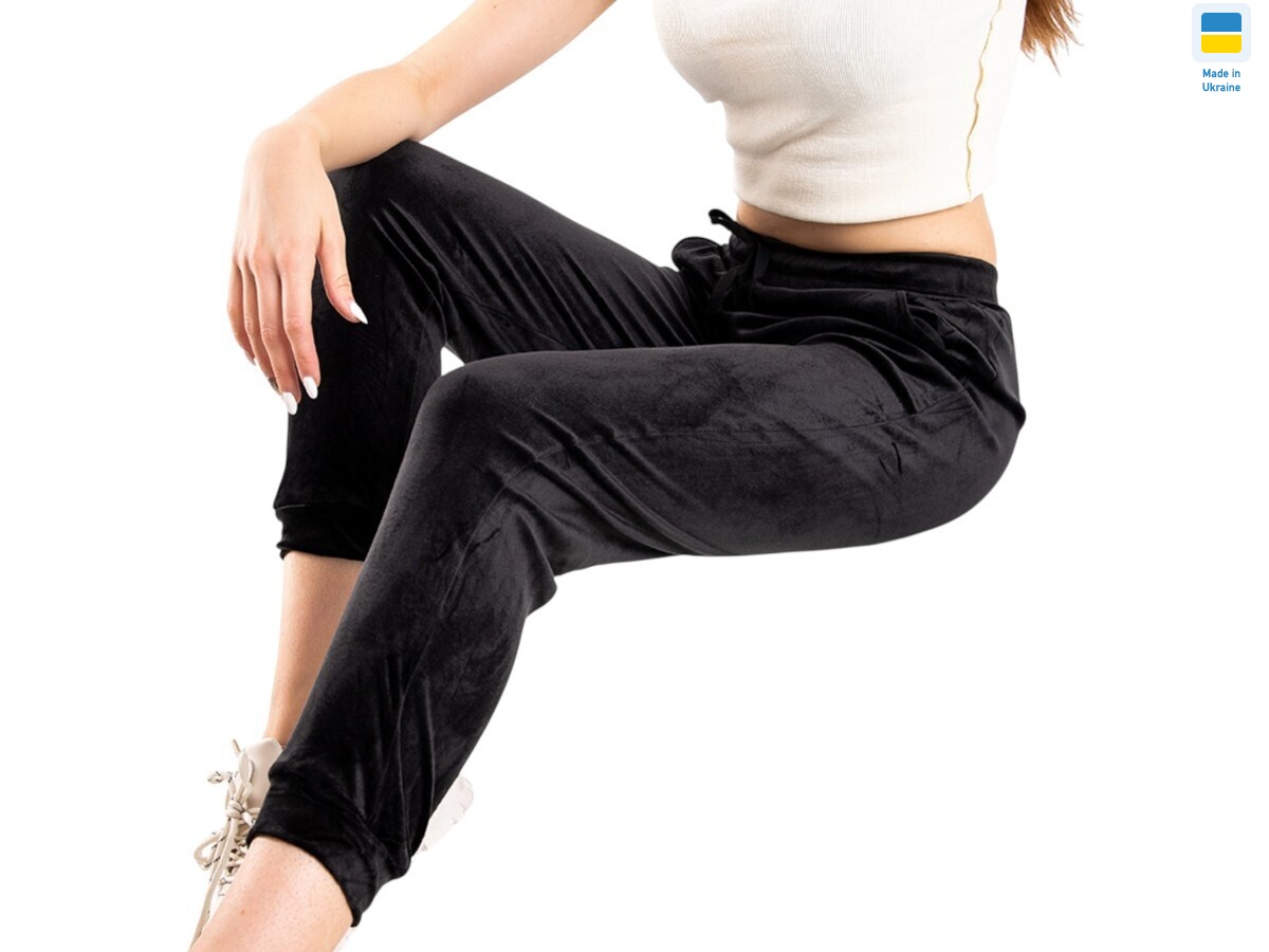 33018 чорний, 4 (S-XL), <strong>240</strong>, демісезон