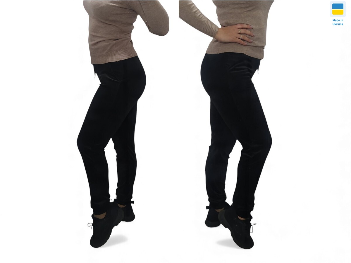 3018 чорний, 4 (S-XL), <strong>280</strong>, зима