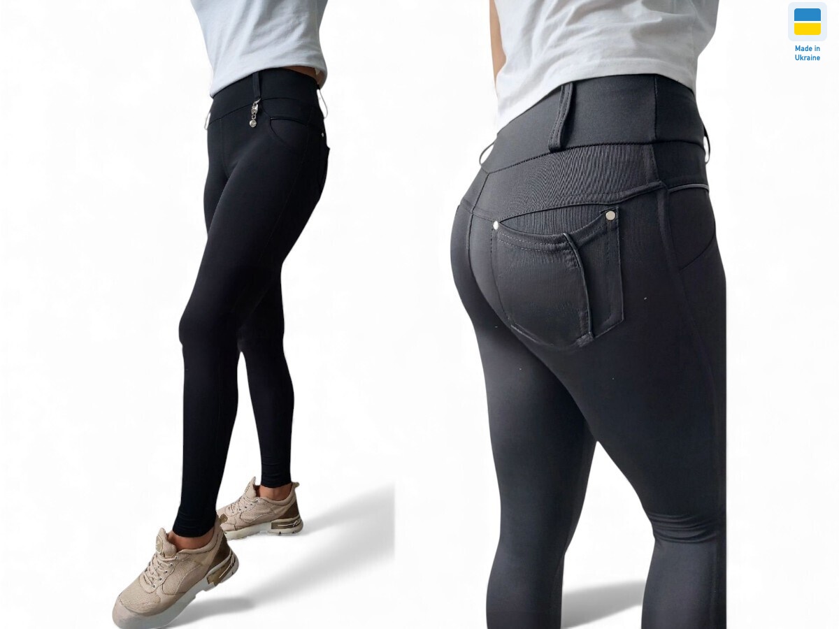 5471 чорний, 4 (S-XL), <strong>185</strong>, демісезон