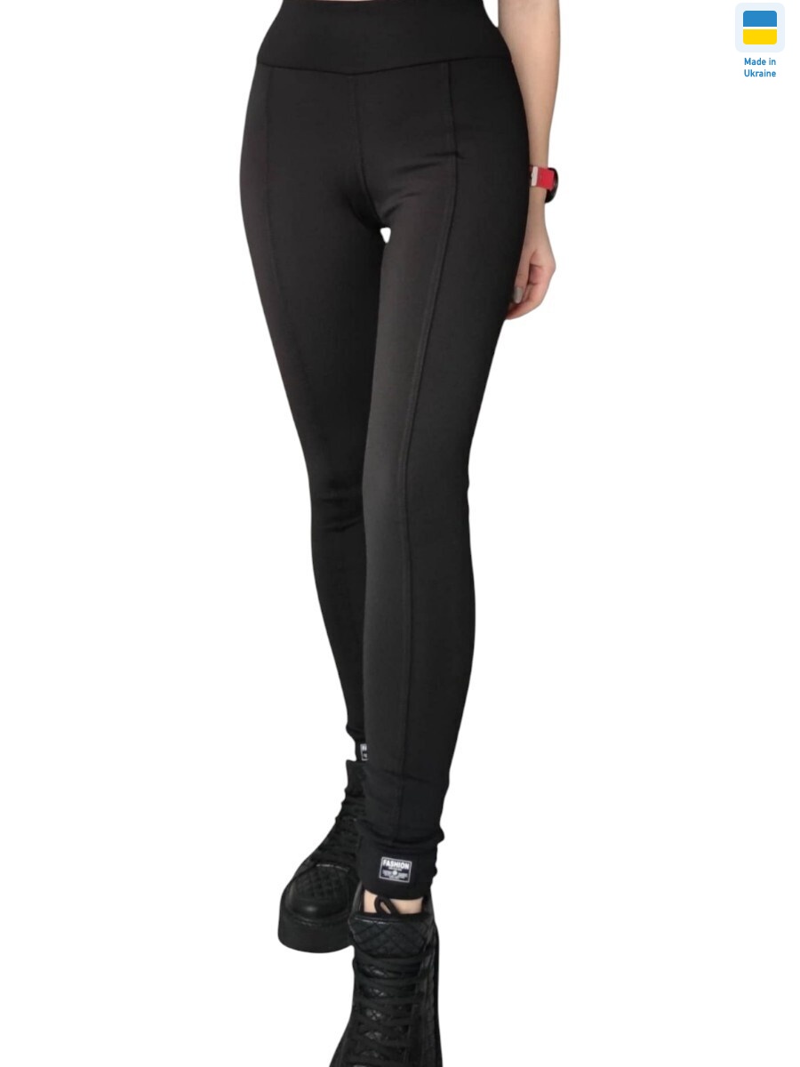 7819 фліс чорний, 4 (S-XL), <strong>245</strong>, зима