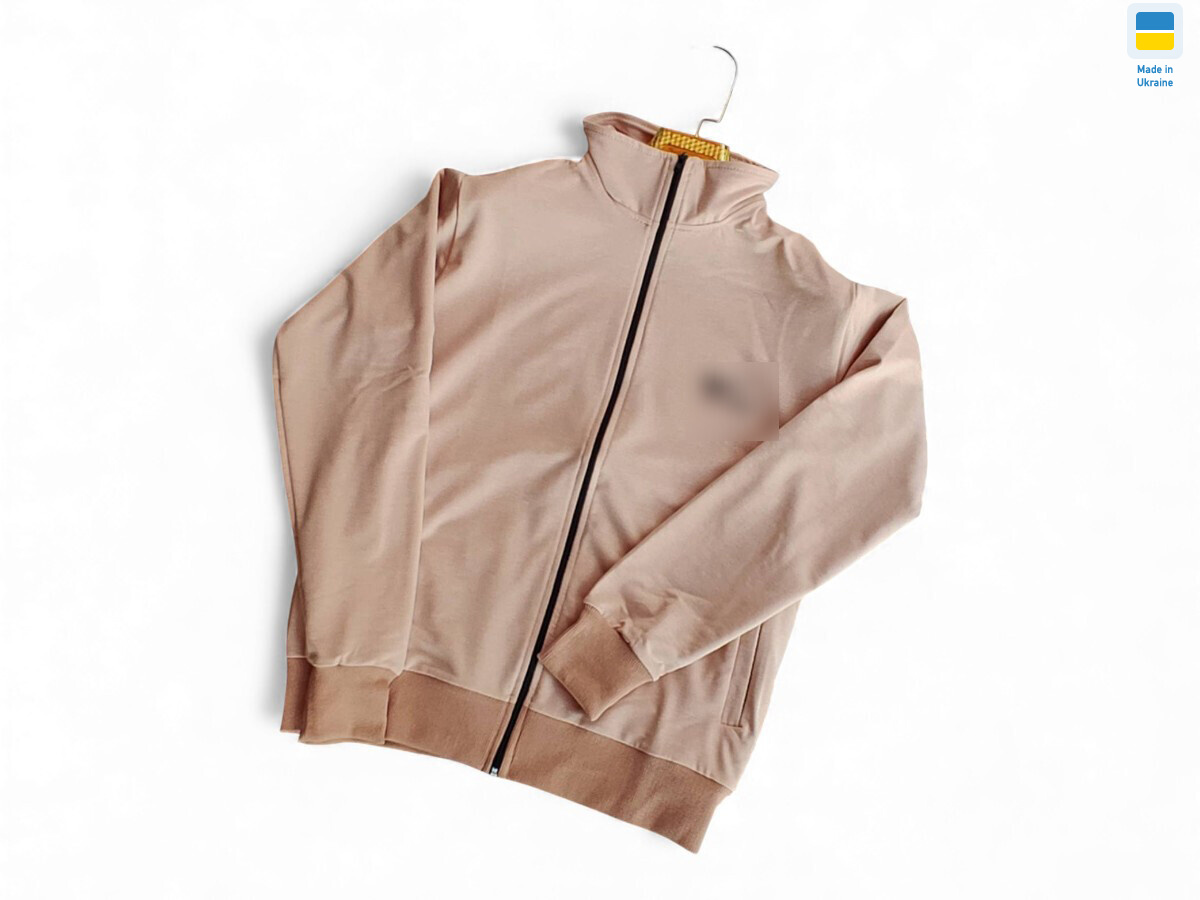 501 NI бежевий, 5 (M-2XL), <strong>415</strong>, демісезон