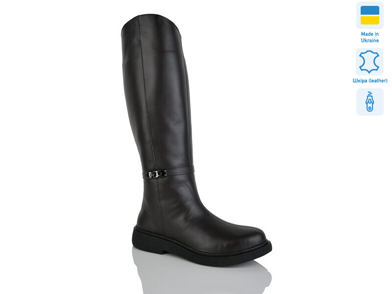 2233 корич.к. єврозима, 6 (37-41), <strong>1930</strong>, зима