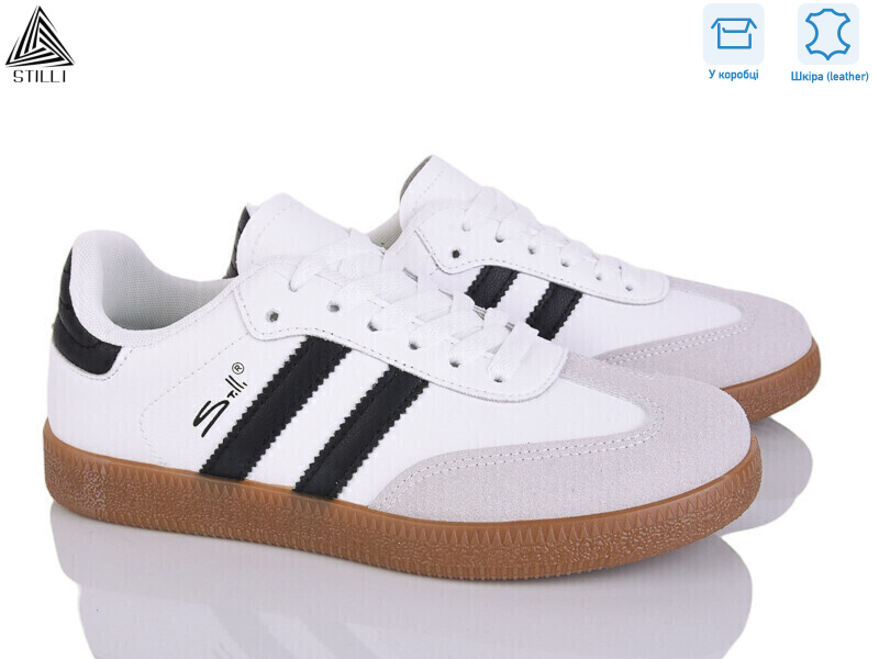 L2410-22 шкіра, 8 (36-41), <strong>420</strong>, демісезон