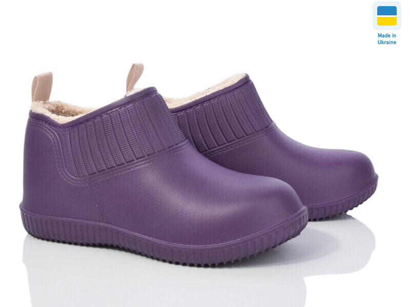 7009 фіолет, 8 (37-41), <strong>200</strong>, демісезон