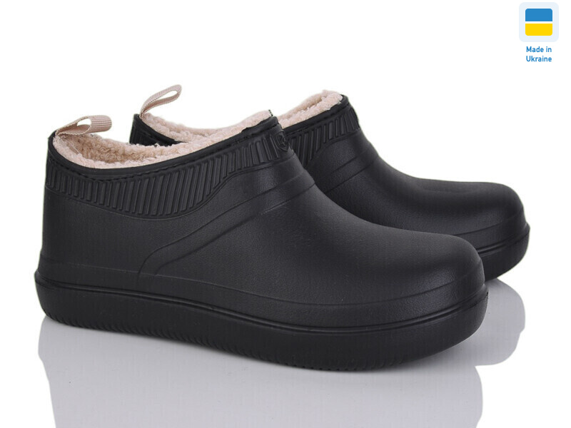 M7002 чорний, 8 (37-41), <strong>195</strong>, демісезон