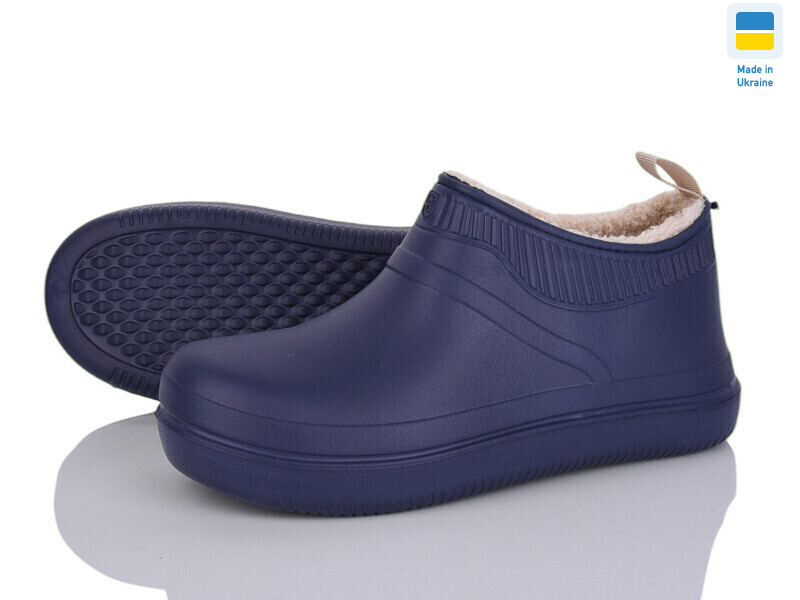 M7002 синій, 8 (37-41), <strong>195</strong>, демісезон