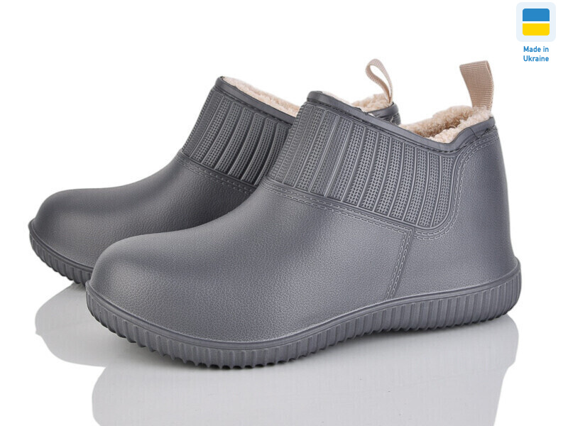 M7009 т.сірий, 8 (37-41), <strong>200</strong>, демісезон