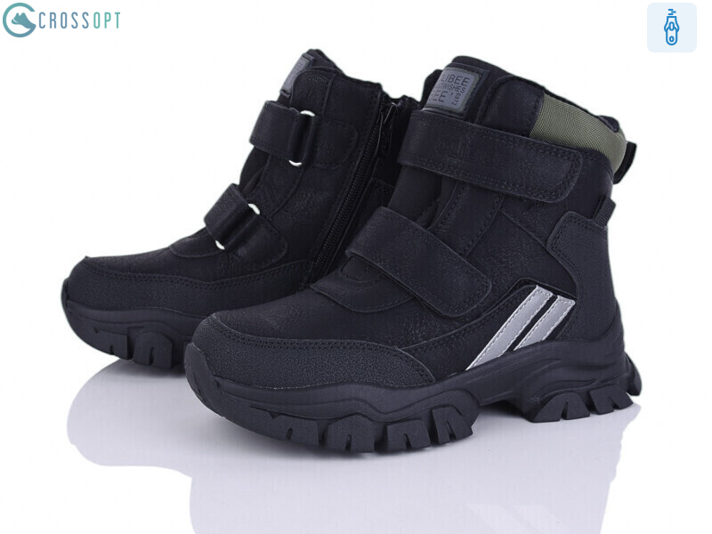 HC383 black-army-green, 6 (32-37), <strong>750</strong>, зима