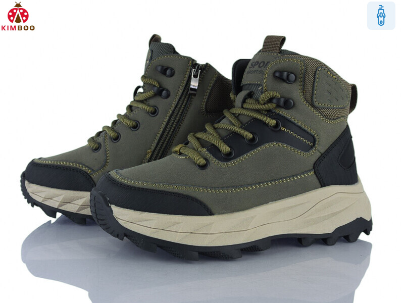 P24164-3L, 8 (32-37), <strong>650</strong>, зима