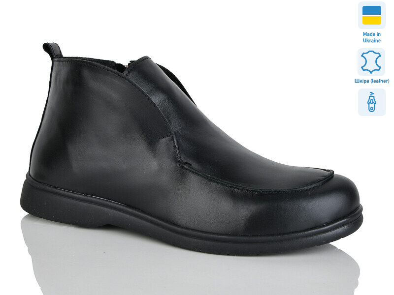 891 чорний к. демі, 6 (37-41), <strong>960</strong>, демісезон