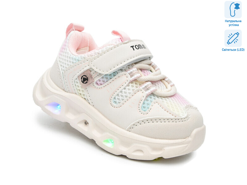 65046Y LED, 8 (21-26), <strong>460</strong>, демісезон