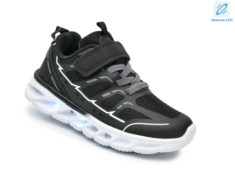 60007A LED, 8 (27-32), <strong>590</strong>, демісезон