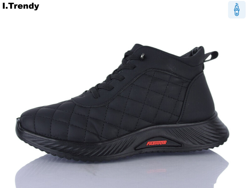 BK60-1, 8 (36-41), <strong>600</strong>, демісезон