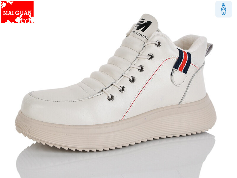 F52-2, 8 (37-41), <strong>600</strong>, демісезон