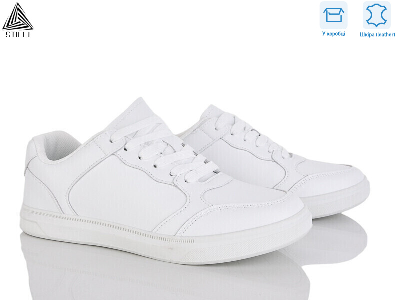 L60-1 шкіра, 8 (41-45), <strong>650</strong>, демісезон