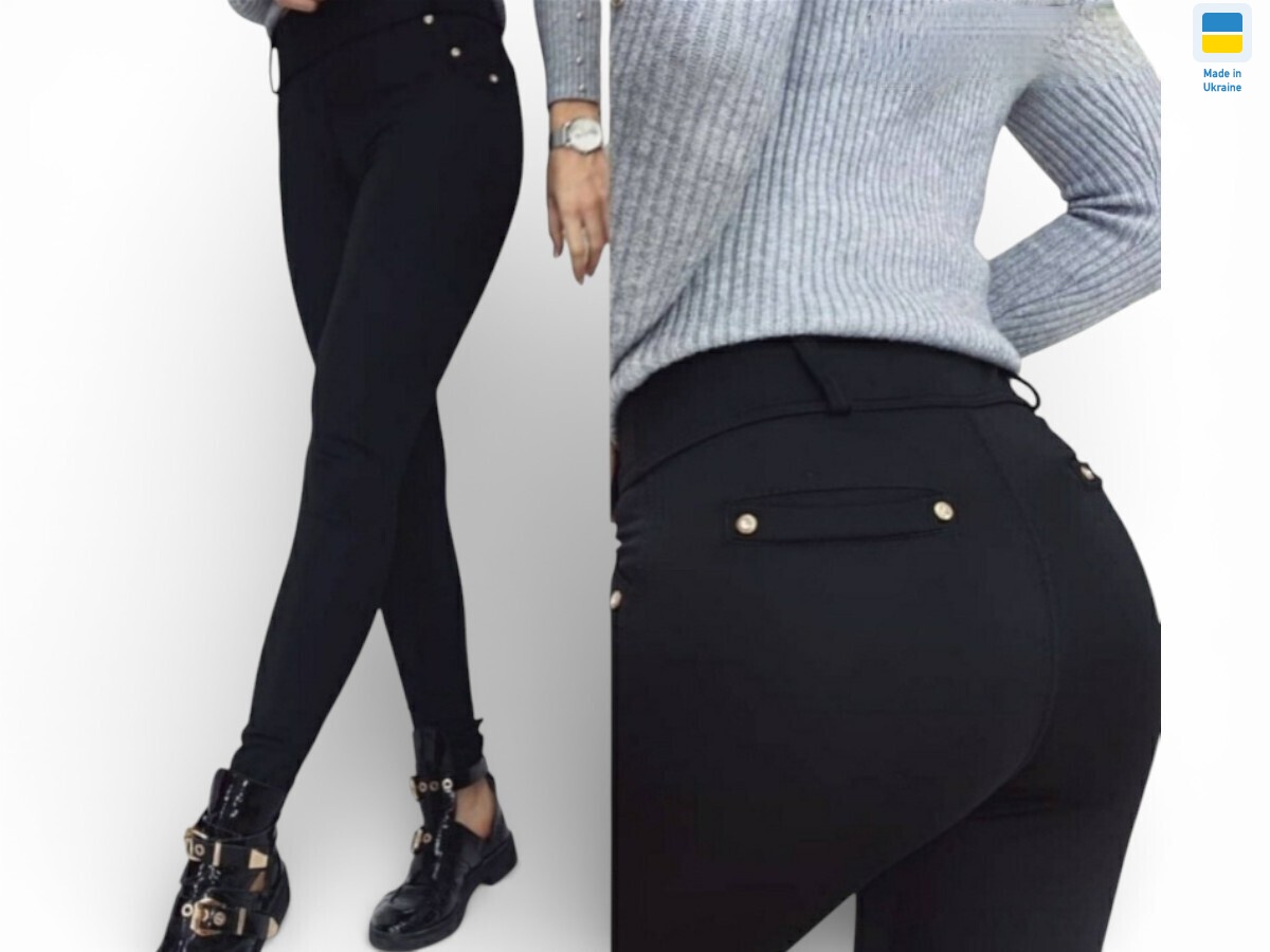 5852 чорний, 4 (S-XL), <strong>185</strong>, демісезон