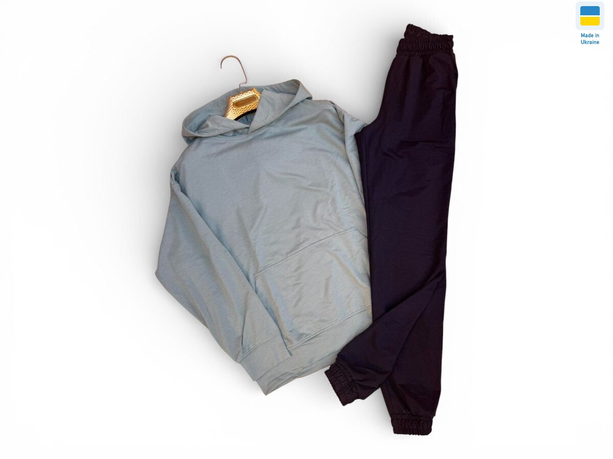 115-1023 олива-чорний, 4 (S-XL), <strong>545</strong>, демісезон