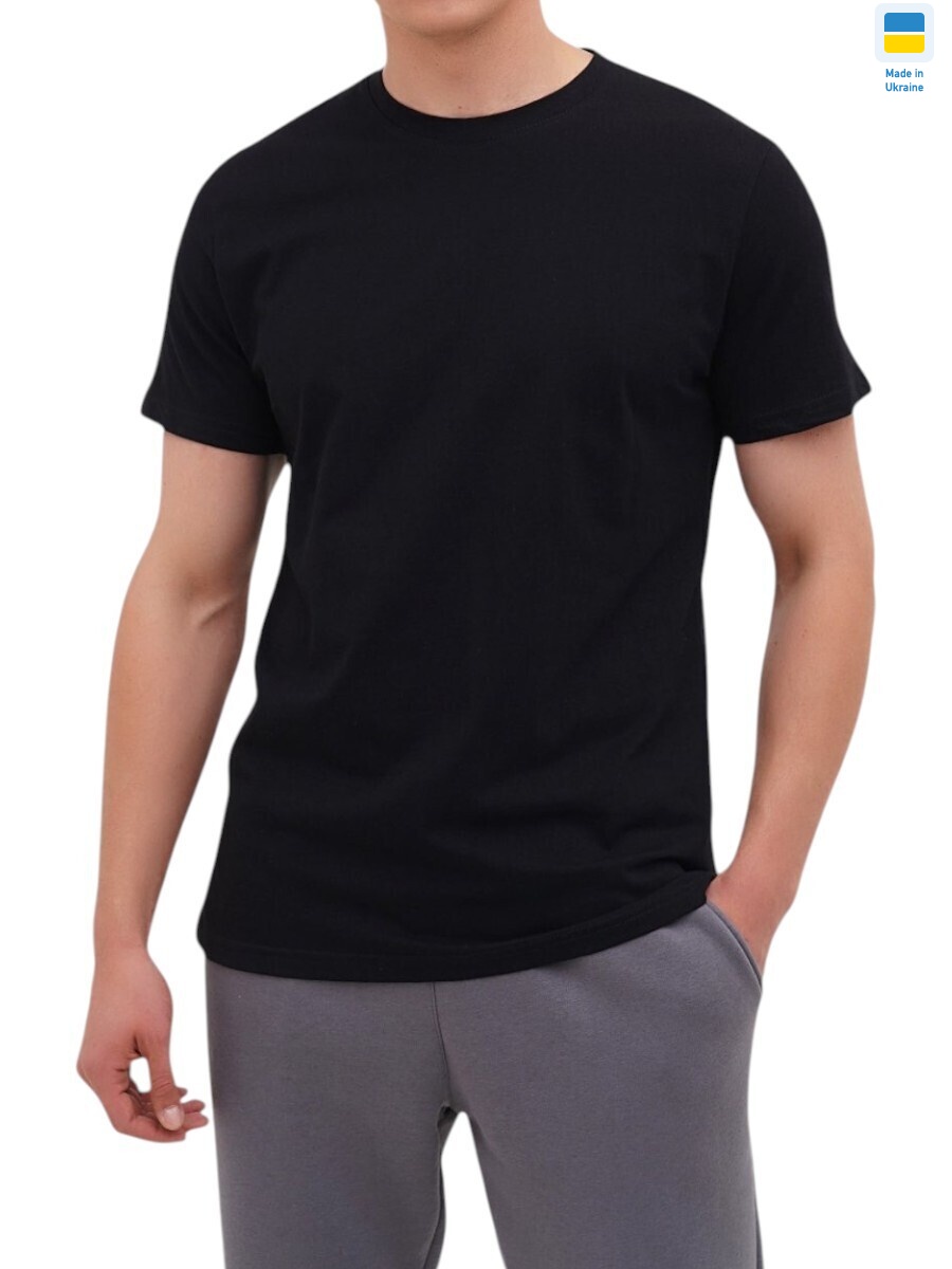 0080 чорний, 4 (2XL-5XL), <strong>185</strong>, літо