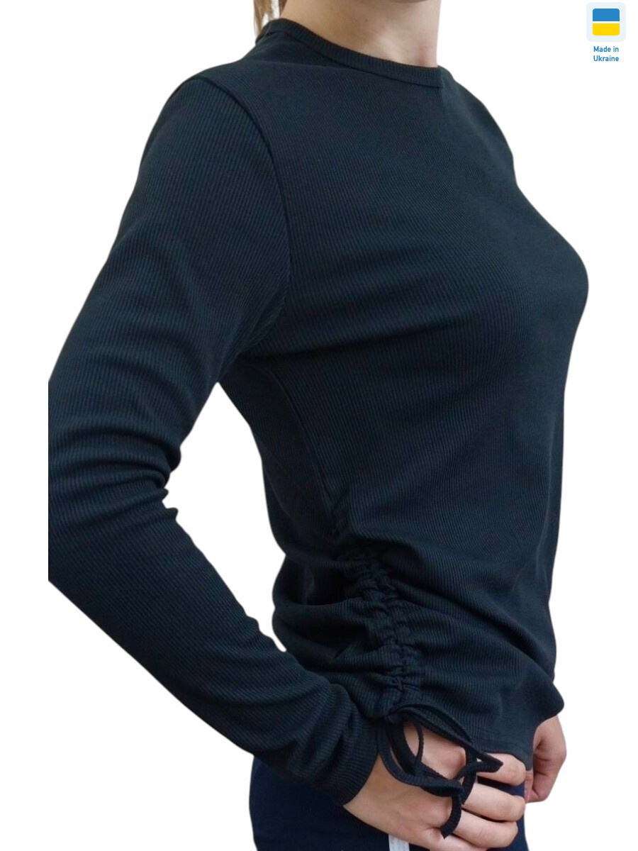 121 чорний, 4 (S-XL), <strong>205</strong>, демісезон