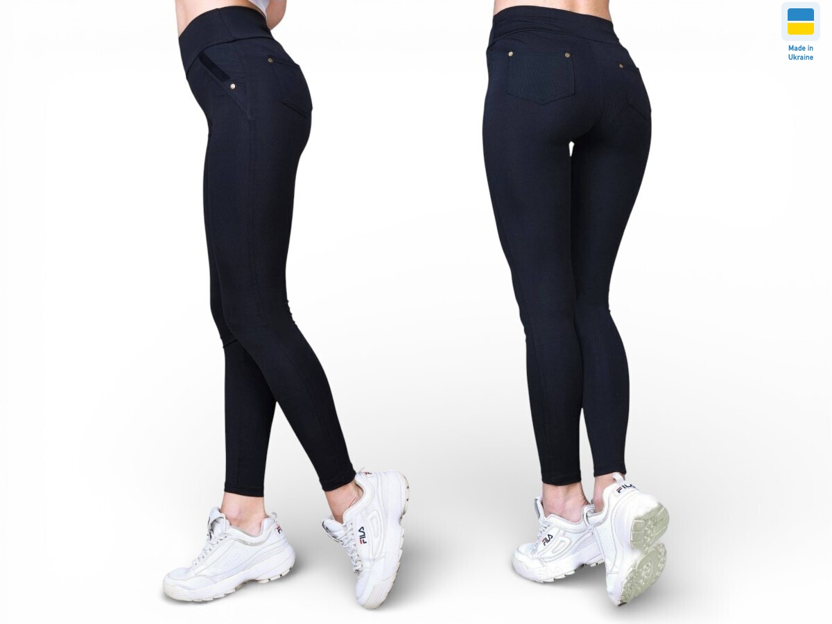 5384 чорний, 4 (S-XL), <strong>185</strong>, демісезон