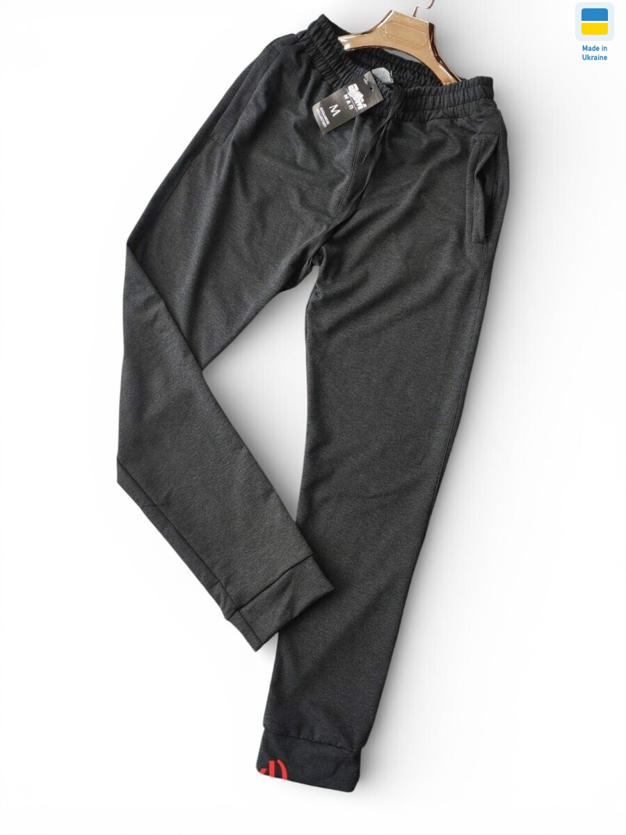 1128 т.сірий, 4 (M-2XL), <strong>260</strong>, демісезон