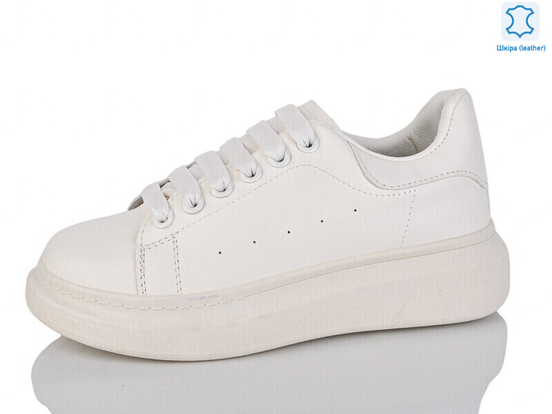 XF01-AA607-3 шкіра, 8 (36-41), <strong>450</strong>, демісезон