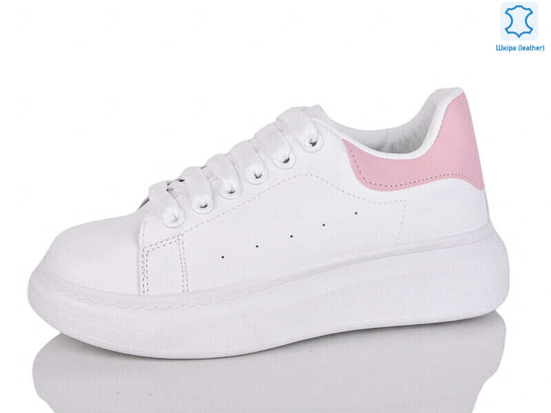 XF01-AA607-8 шкіра, 8 (36-41), <strong>450</strong>, демісезон