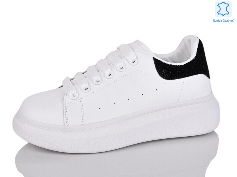 XF01-AA607-12 шкіра, 8 (36-41), <strong>450</strong>, демісезон