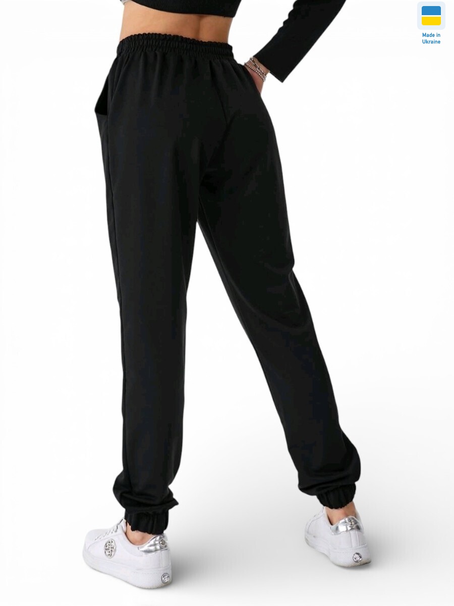 1023 чорний, 4 (S-XL), <strong>250</strong>, демісезон