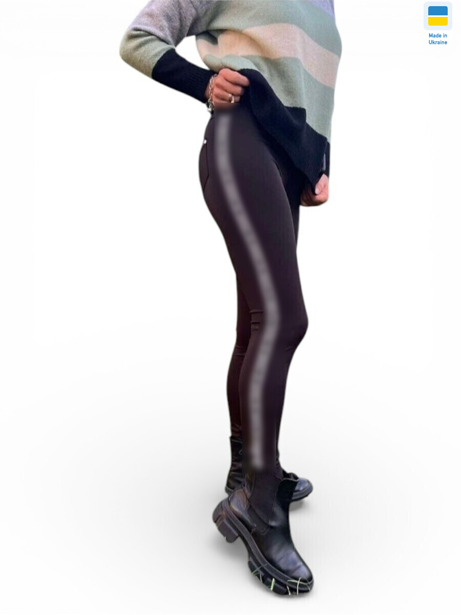 5342 чорний, 4 (S-XL), <strong>140</strong>, демісезон