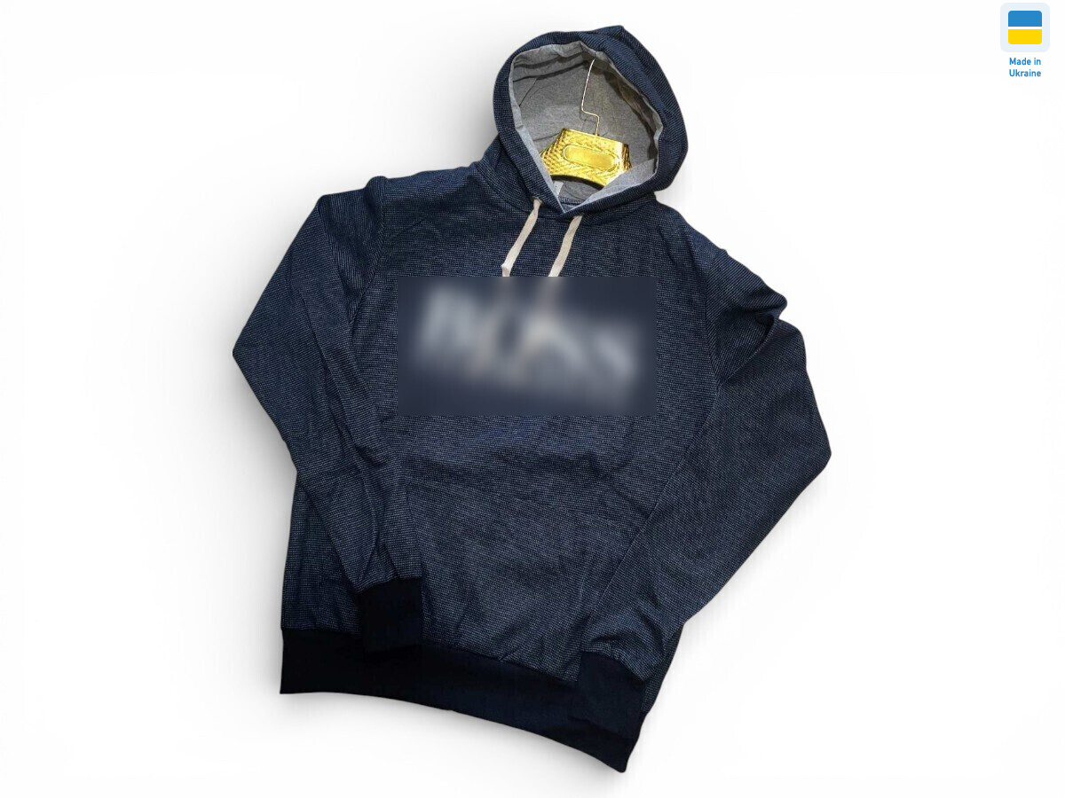 23HB т.синій, 4 (M-2XL), <strong>280</strong>, демісезон