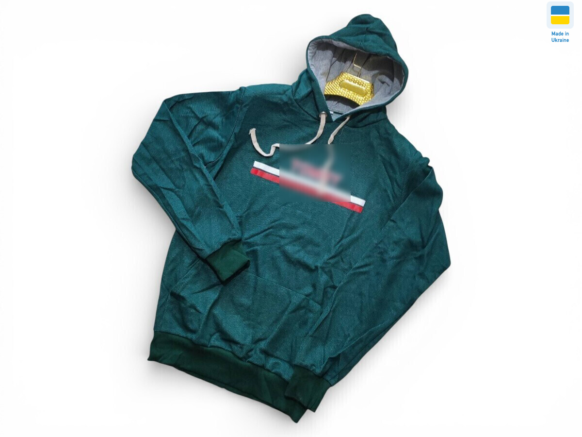 23T.mmy зелений, 4 (M-2XL), <strong>280</strong>, демісезон