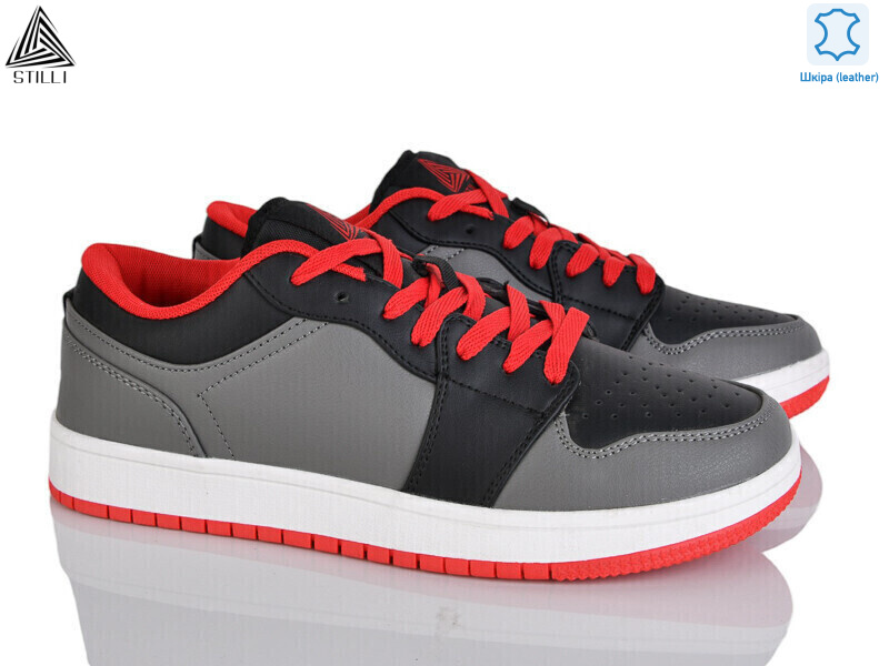 HB830-19 шкіра піна, 8 (41-45), <strong>490</strong>, демісезон