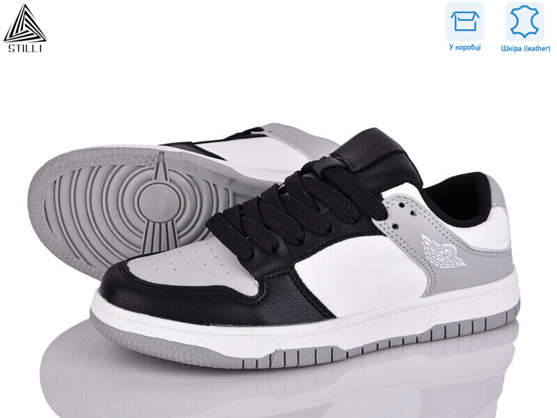 NK10-15 шкіра піна, 8 (36-41), <strong>490</strong>, демісезон