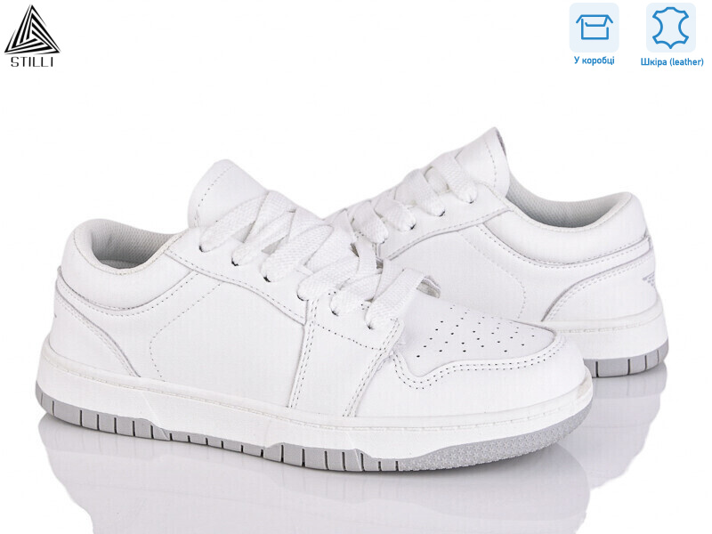 NK20-1 шкіра піна, 8 (36-41), <strong>490</strong>, демісезон