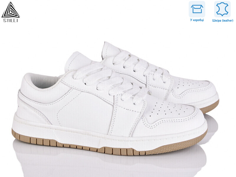 NK20-3 шкіра піна, 8 (36-41), <strong>490</strong>, демісезон