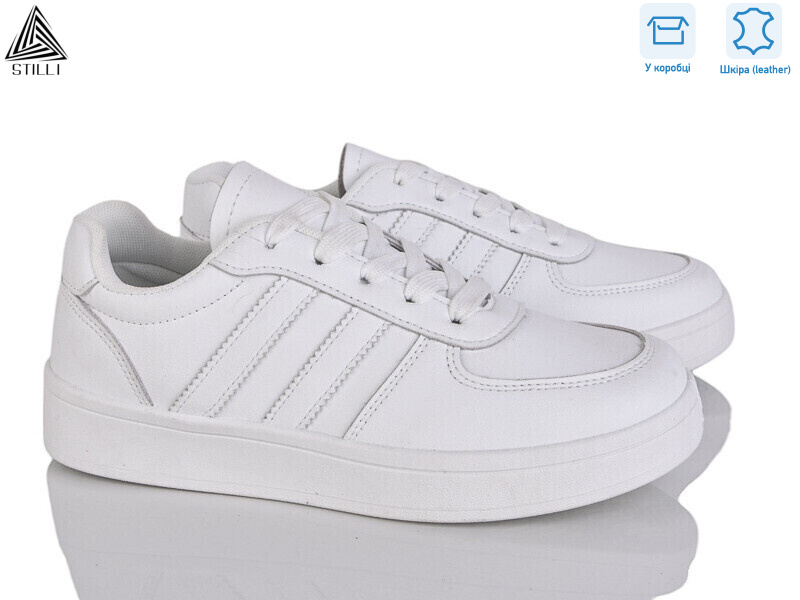 JH500-5 шкіра, 8 (36-41), <strong>420</strong>, демісезон