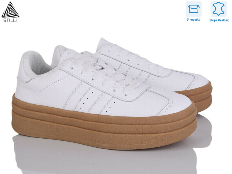 WA20-1 шкіра, 8 (36-41), <strong>490</strong>, демісезон